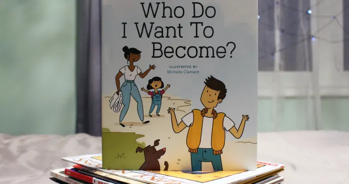 From What to Who: Shifting the conversation with our children (Part 1)