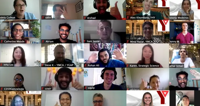 YMCA Child Care: a place to learn and grow — for placement students, too!