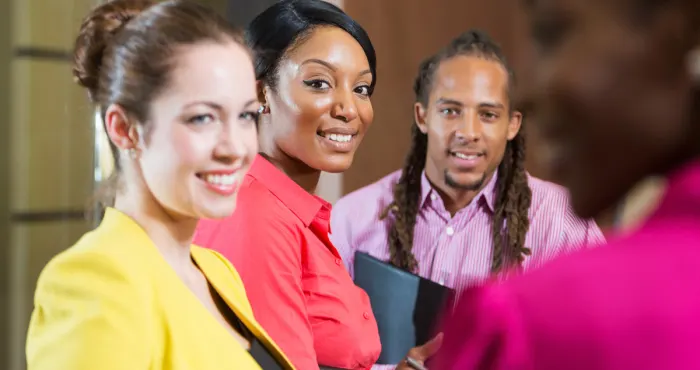 4 tips for launching a great career