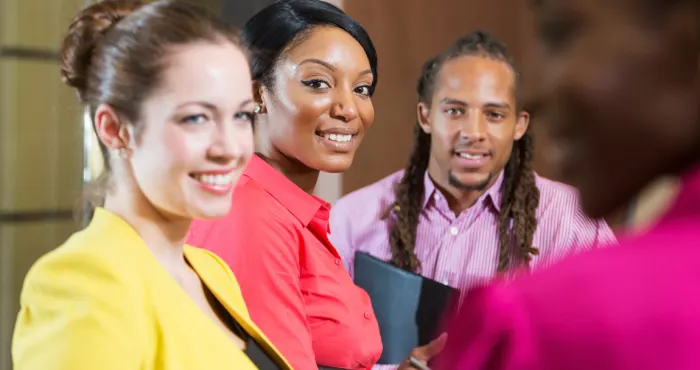 4 tips for launching a great career