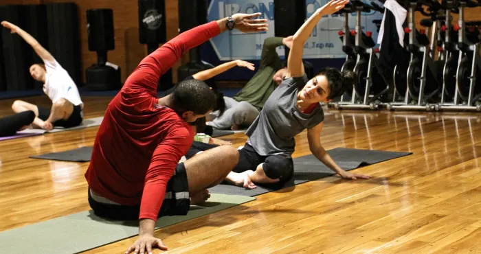 How to get the abs of your dreams (No crunches needed)