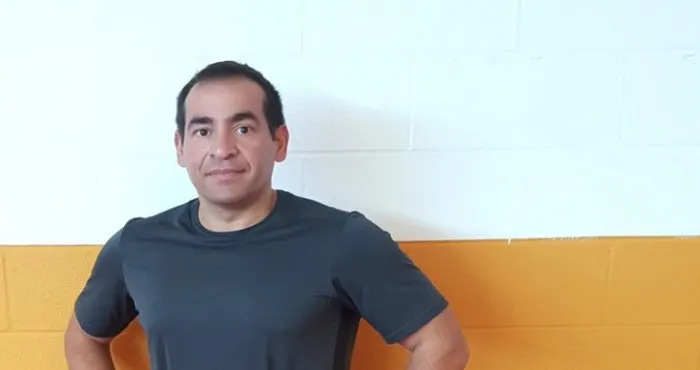 A Lifestyle Evolution: Alex’s Journey to Better Health