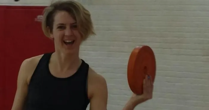 The consequences of confidence: how volunteering at the Y impacts every aspect of Amanda’s life