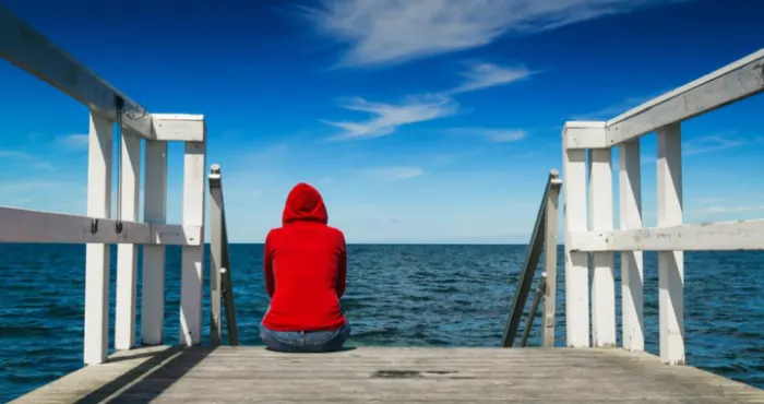 Movement for Change – Ben walks the walk for YMCA Sprott House