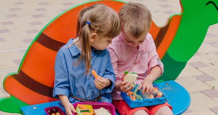 4 brilliant lunch box hacks that make packing school lunches a breeze