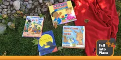 6 books to help prepare your child for preschool or kindergarten