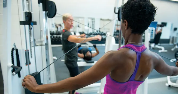 How to fit fitness into your busy holiday schedule