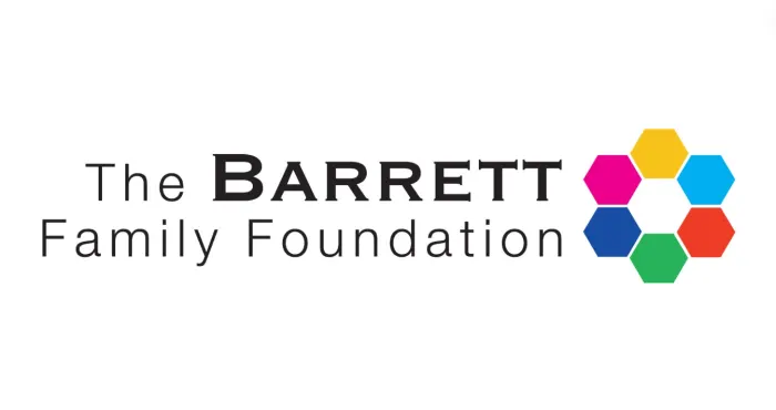 Celebrating our YMCA City Builders: The Barrett Family Foundation