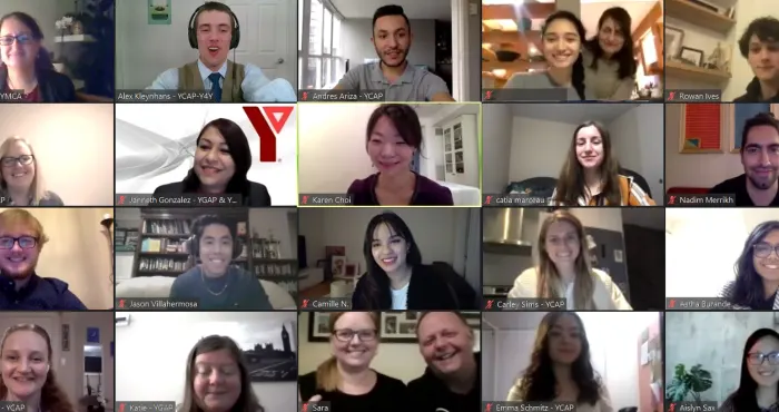 Youth use digital media to shine a light on how cannabis use impacts youth brain development