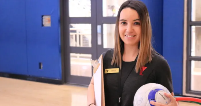 YMCA named one of Canada’s Top Employers for Young People