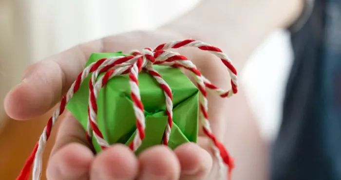 Building character in children: how to teach generosity