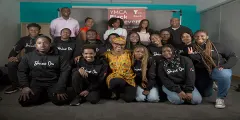 YMCA Black Achievers Mentorship Program: We’re So Proud of our 2022-2023 Graduates!