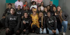 YMCA Black Achievers Mentorship Program: We’re So Proud of our 2022-2023 Graduates!