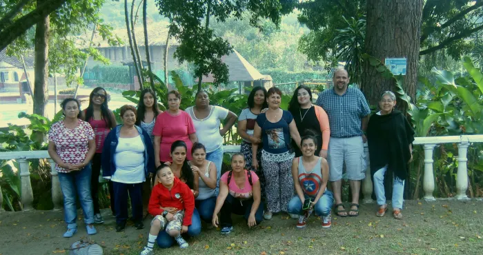 In Medellin, every day is Mother's Day