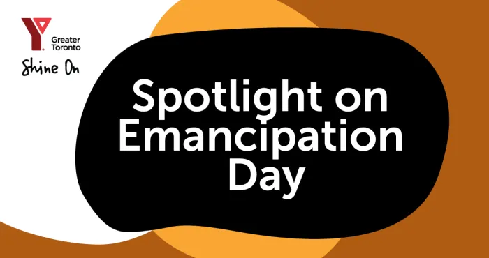 Spotlight on Emancipation Day