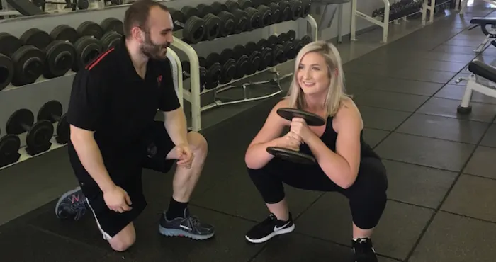 How Emma lost 70 pounds and regained her self-esteem