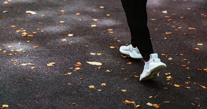 3 ways to make fitness part of your “new normal” this fall