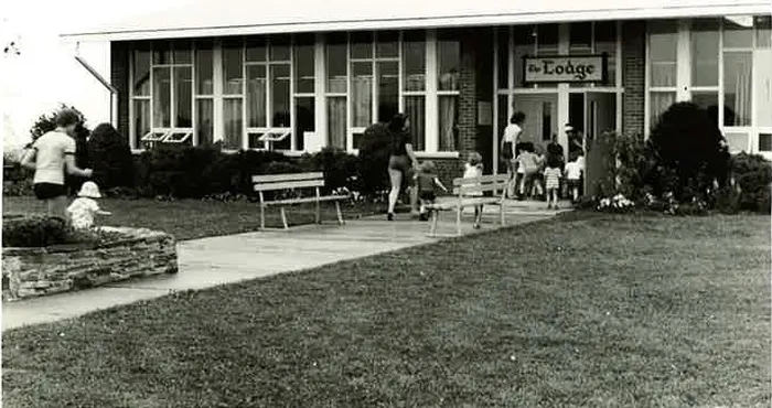 YMCA Cedar Glen renovations build on a rich history