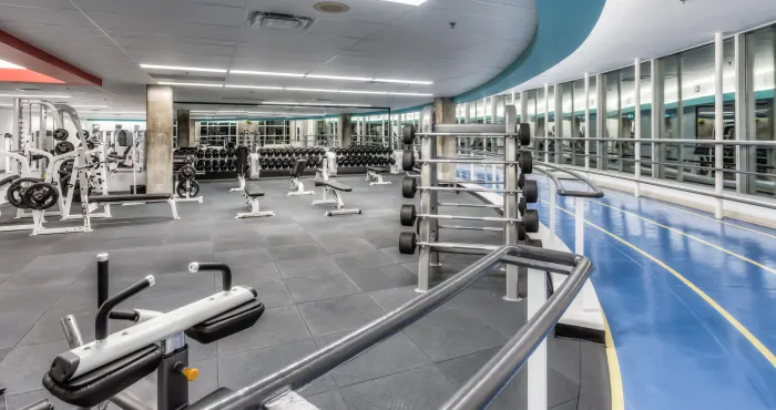 Your Healthy Living Toolkit