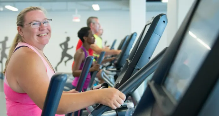 Jill’s journey to better health