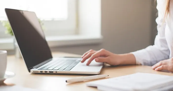 4 tips to help you continue your job search online during the COVID-19 outbreak