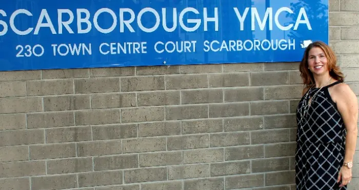 Why Kelly’s committed to volunteering