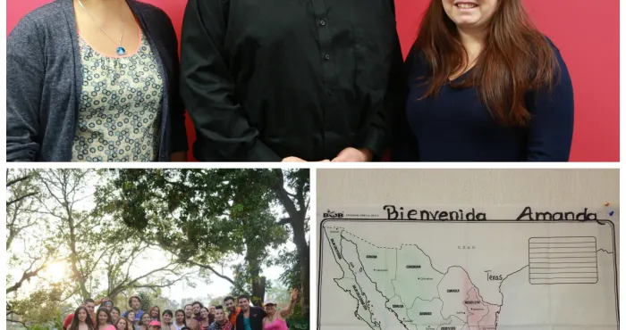 Think global, act local: How international partnerships shape local communities