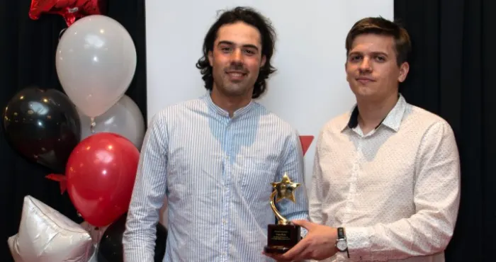 Youth raise awareness of blurred lines between gambling & gaming