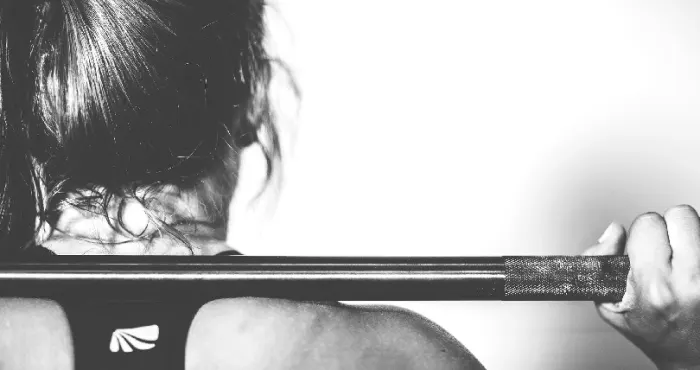 Why Women Should Lift