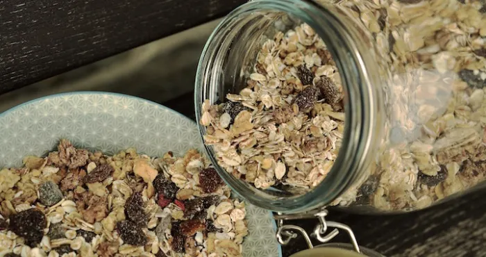 5 breakfasts you can make in 5 minutes