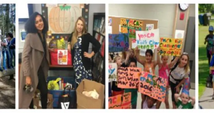 #Peaceitforward and win!