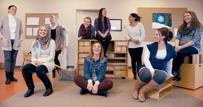 8 Qualities Every Early Childhood Educator Should Have