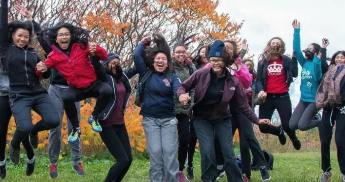 Experiential learning for Specialist High Skills Major students