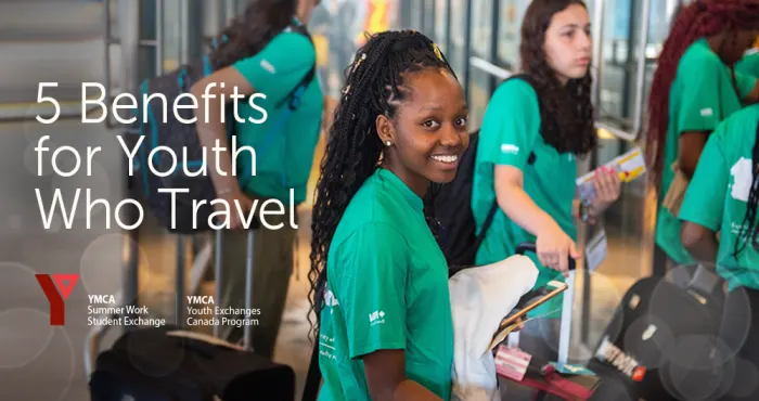 5 benefits for youth who travel