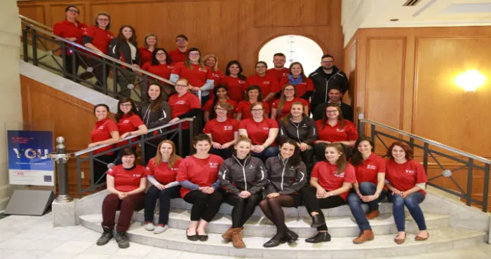 YMCA Summer Job Cheat Sheet