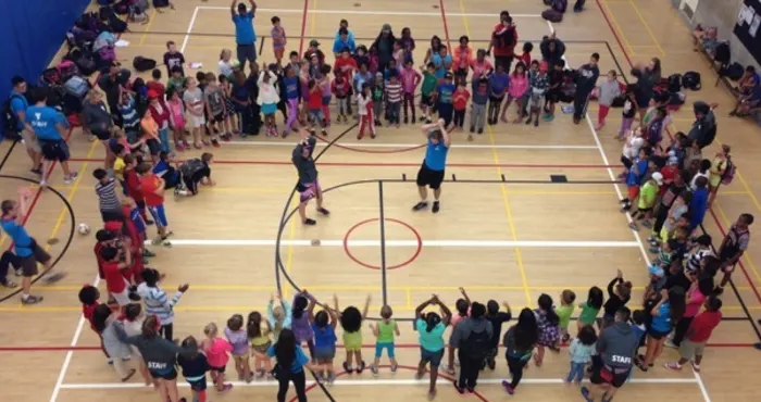 How Camp Changes Lives