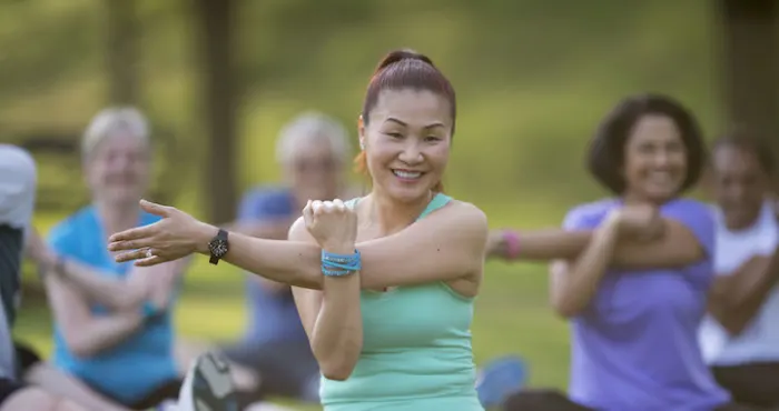 How Tammy made Toronto her home