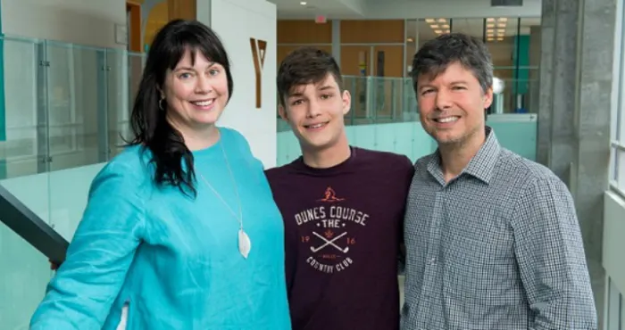 Inspiration to give: fostering a sense of inclusion