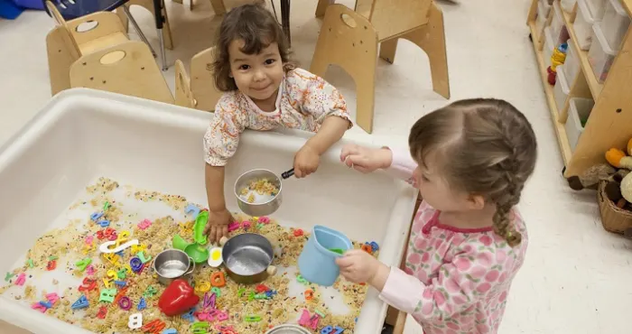 3 tips to help your child make friends