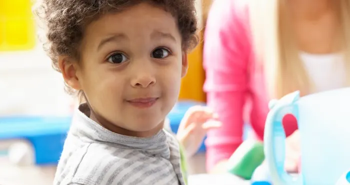 8 ways to start preparing your child for kindergarten now