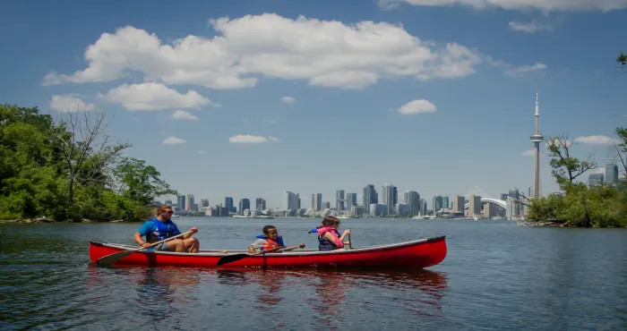 YMCA of Greater Toronto named a Top Employer for Young People