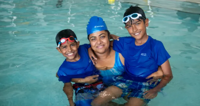 5 features of the new Vaughan Metropolitan Centre YMCA