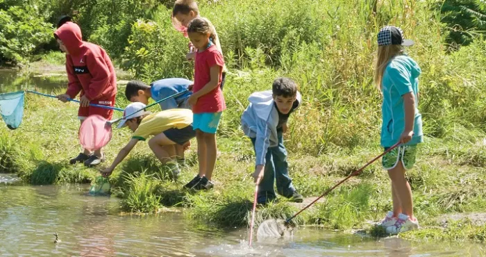 Is it OK for kids to be bored?