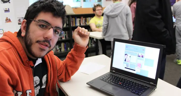 Discover The YMCA Academy: Open House April 16