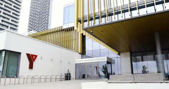 Celebrating our YMCA City Builders: BMO Financial Group