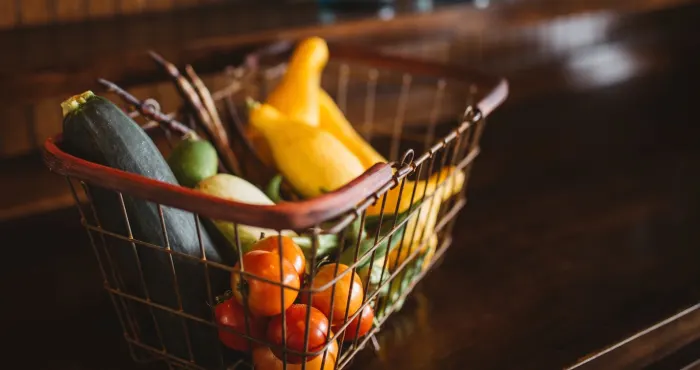 Supermarket Time-Savers