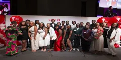 Celebrating growth: YMCA Black Achievers Mentorship Program Graduation 2025
