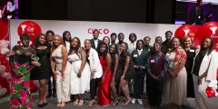 Celebrating growth: YMCA Black Achievers Mentorship Program Graduation 2025