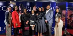 Black History Month 2025: Bridging the past and the future