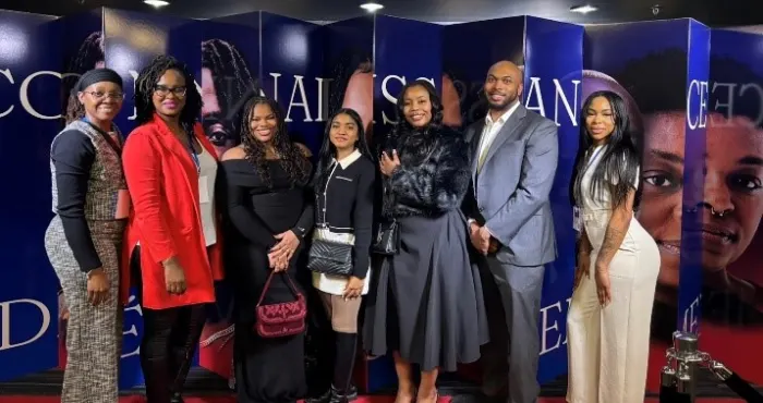 Black History Month 2025: Bridging the past and the future